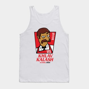 Khlav Kalash KFC Tank Top